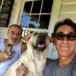 Meet your Posher, Jon